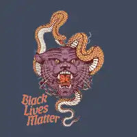 Black Lives Matter - design