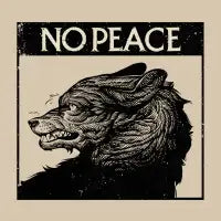 No Justice - design