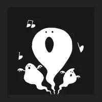 Ghost Notes - design
