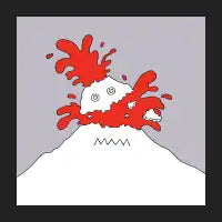 Volcano - design
