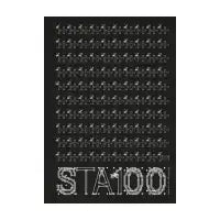 STA 100 Notebook - design