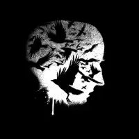 A Murder of Crows - design