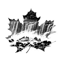 Canada Maple Leaf - design