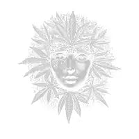 Cannabis Queen - design