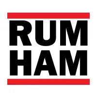 RUM HAM - design
