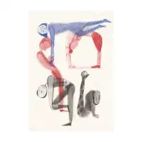 Acrobat - design
