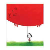 Cat Baloon - design
