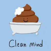 Clean mind - design