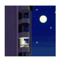 Cloud nine - design