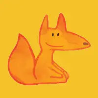 fox - design
