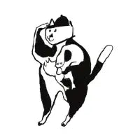 Hat kitty - design