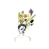 Lady - design