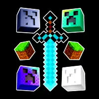 Minecrafty Stuff - design