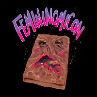 Femininomicon - design