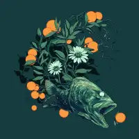 Fish Head - design
