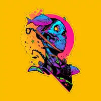 Scup Ghost - design