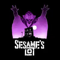 Sesame's Lot - design