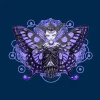 Madam Butterfly - design
