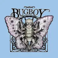 Bugboy - design
