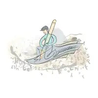 Article writer - design
