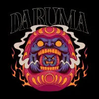 Daruma - design