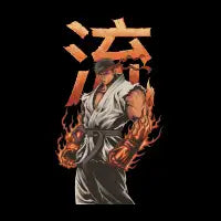 Ryu - design