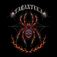 Tarantula - design