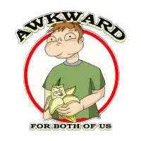 Awkward - design