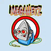 baby Megahetz - design