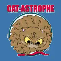 CAT-ASTROPHE - design