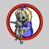 Hug a Cat - design