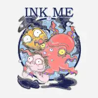 Ink Me - design