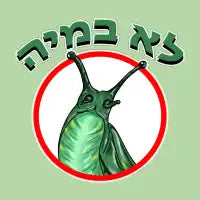לא במיה - design