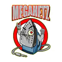 MegaHethz - design