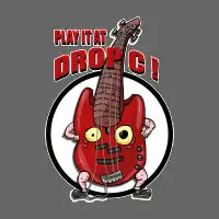 play it at DROP C! - design