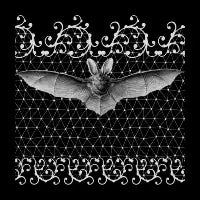 Bat Lace - design