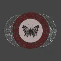 Blood Moon T-Shirt - design