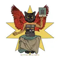 Catphomet - design