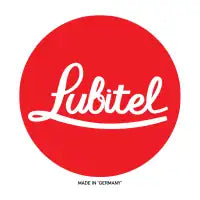 Lubitel Red Dot - design