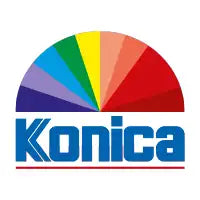 Rainbow Konica Shirt - design