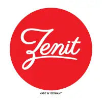 Zenit Red Dot - design