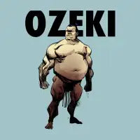 Ozeki - design