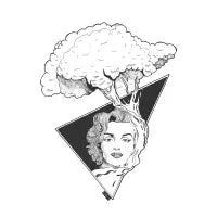 Bomb Shell - design