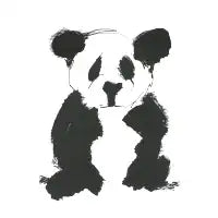 Panda Doodle - design