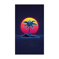 Digital Paradise - design