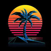 Digital Paradise - design