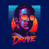 Drive - design