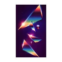 Neo-Chrome - design