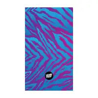 SN Zebra: Purple - design