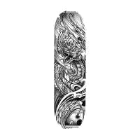naga white - design